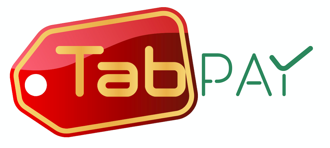 TabPAY Logo